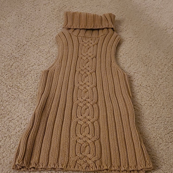 Arizona Jean Co Sweater Vest/ Mask 😷 - Picture 8 of 8